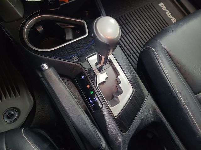 2017 – Toyota – RAV4 Hybrid