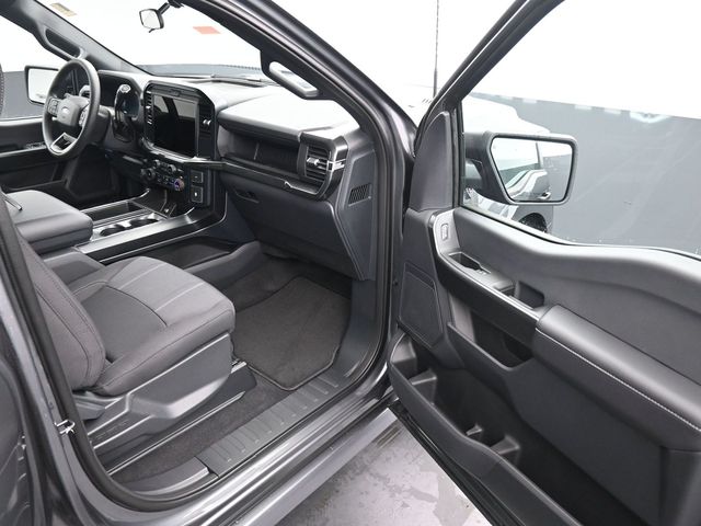 New 2026 Gray Ford STX image 11