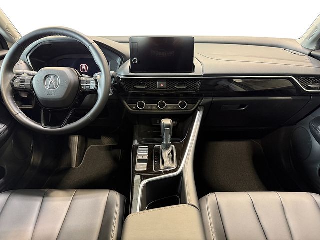 2025 Acura ADX Base - Photo 13