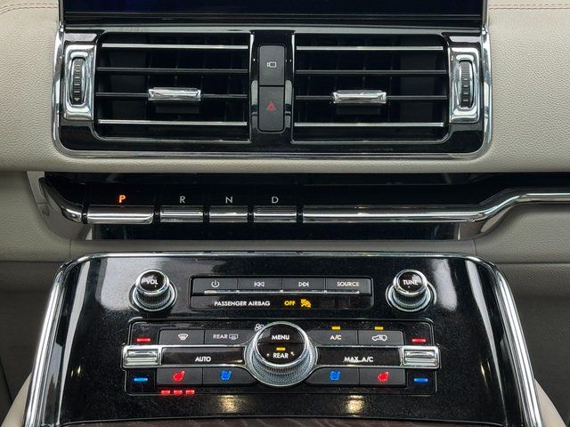 2019 Lincoln Navigator