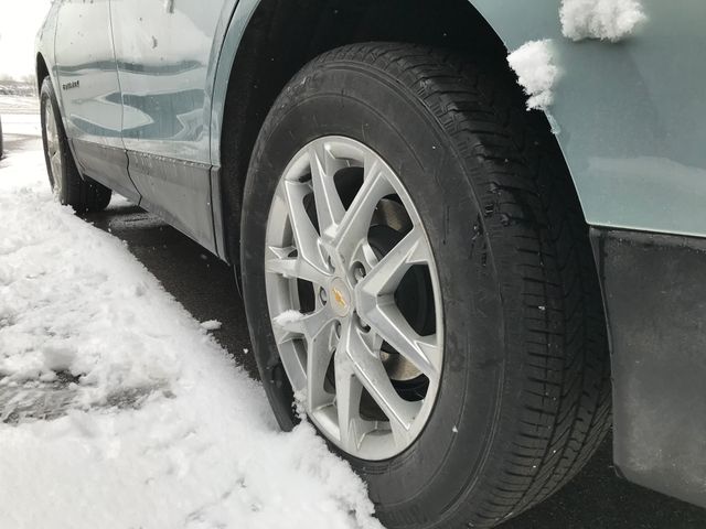 2022 Chevrolet Equinox LT 11