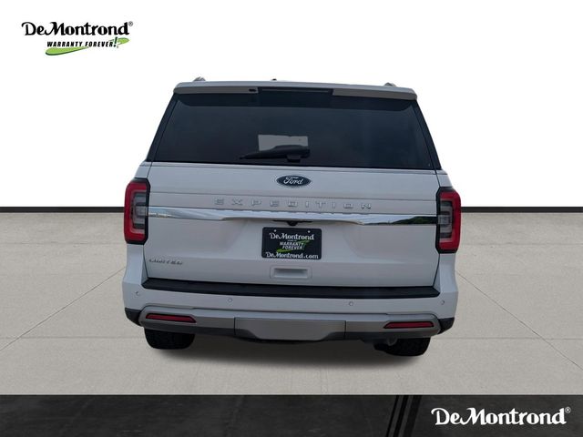2022 Ford Expedition Limited - 5