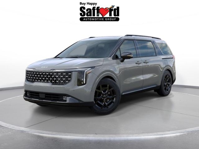 2026 Kia Sedona SX Prestige's photo