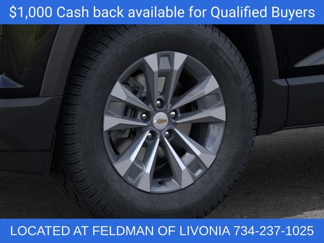 2026 Chevrolet Equinox LT - Photo 10