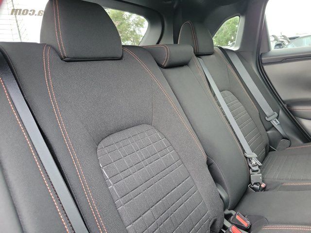 Certified Used 2024 Green Honda Sport image 11