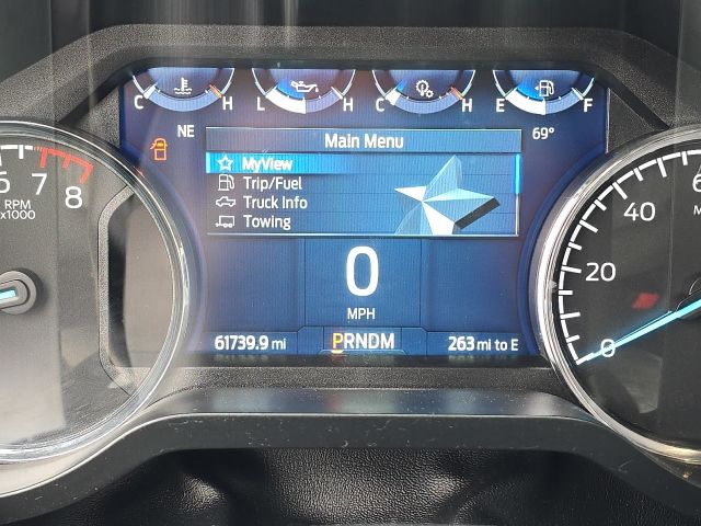 2022 Ford F-150 XLT:C02410C