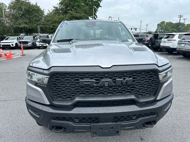 Used 2025 Ram 1500 Truck