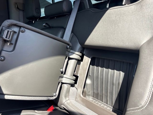 Used 2020 Chevrolet Silverado 1500 Truck