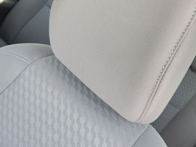 2023 Toyota Tacoma SR5 Black at Classic Elite Chevrolet Sugar Land