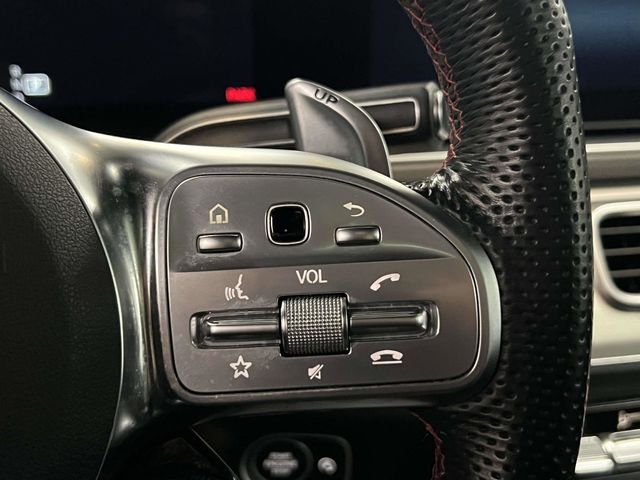 used 2023 Mercedes-Benz GLE car, priced at $67,991