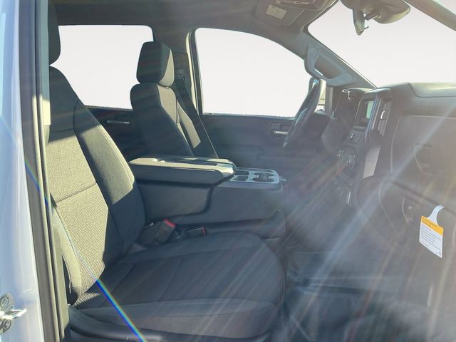 2026 Chevrolet Silverado 2500 HD Work Truck - Photo 11