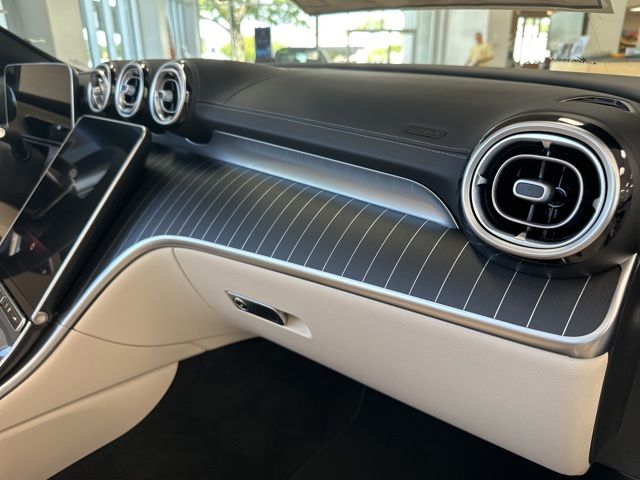 2026 Mercedes-Benz CLE CLE 53 AMG® Black at Bob King Buick GMC