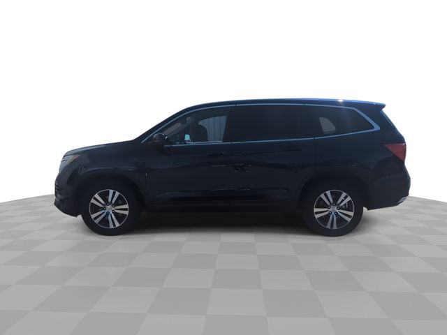 2016 Honda Pilot EX-L photo