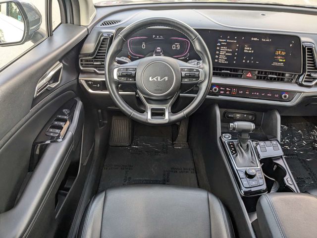 Used 2024 Kia Sportage SUV