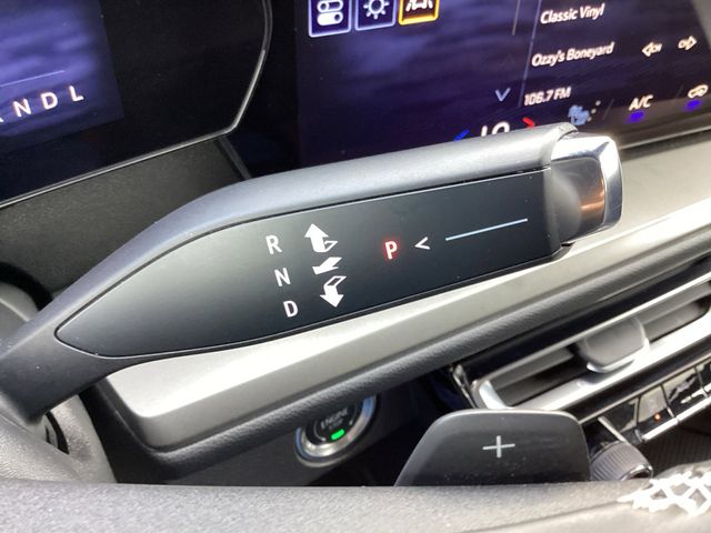 Used Car 2025 Chevrolet Traverse  Lt For Sale Under $40,000 In San Antonio, Texas