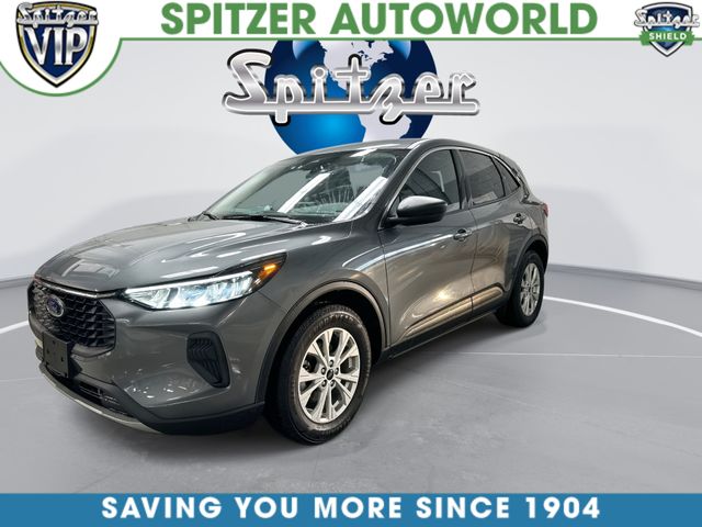 Certified Used 2023 Gray Ford Active image 4