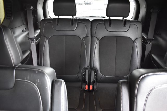 Used 2022 Jeep Grand Cherokee L SUV