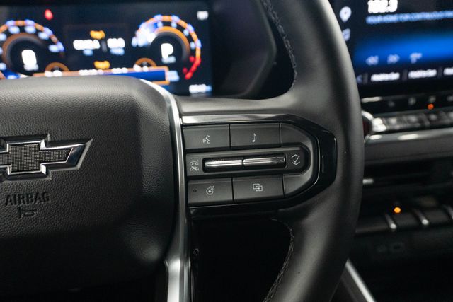 Used 2026 Chevrolet Colorado Truck