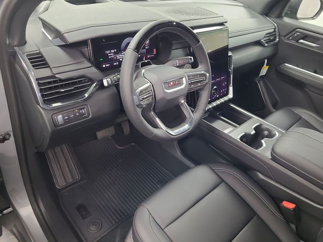 2026 – GMC – Acadia