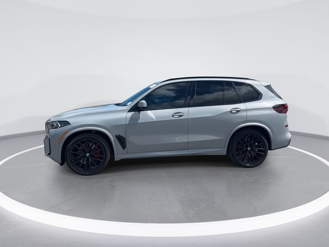 Used 2025 Gray BMW sDrive40i image 4
