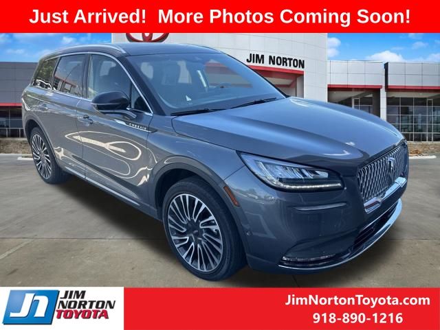 2021 Lincoln Corsair Reserve FWD's photo