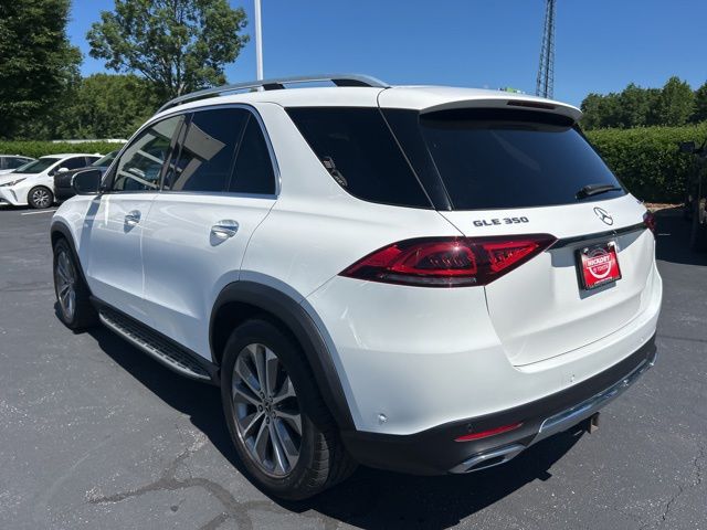 2020 Mercedes-Benz GLE GLE350 - Photo 11