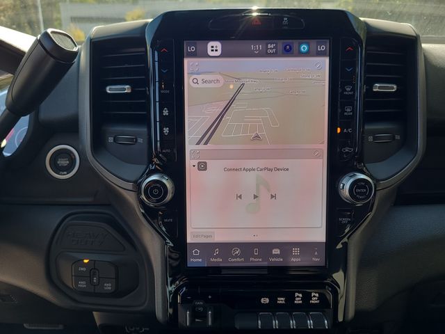 New 2026 Blue Ram Tradesman image 12