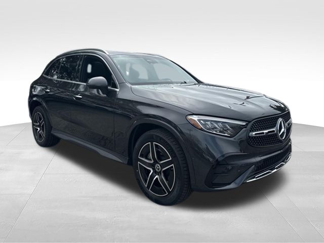 2025 Mercedes-Benz GLC GLC 300 - 7