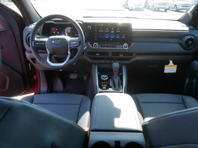 New 2026 Chevrolet Colorado Truck