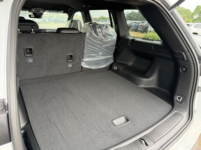 new 2026 Jeep Grand Cherokee car, priced at $36,930