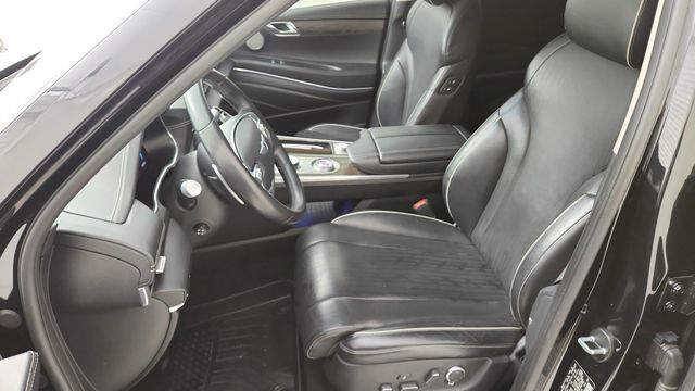 2023 Genesis GV80 2.5T - 9