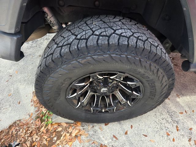 Certified Used 2019 Black Jeep Unlimited Sport S image 7