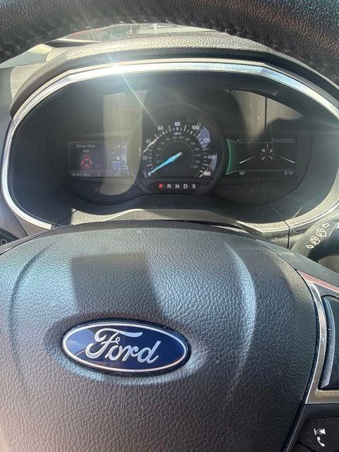 Used 2020 Ford Edge SUV
