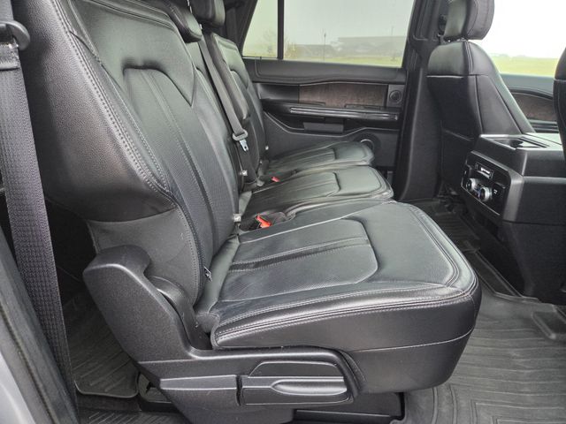 2020 Ford Expedition Limited MAX