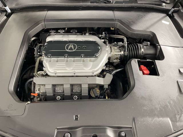 Used 2012 Acura TL 3.5 For Sale in Bremerton, WA