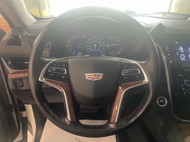 2016 Cadillac Escalade Premium photo