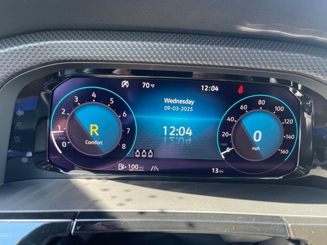 2026 Volkswagen Atlas Cross Sport SEL Premium R-LINE - Photo 22