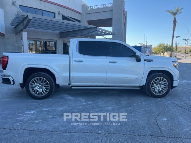 2019 GMC Sierra 1500 Denali 5