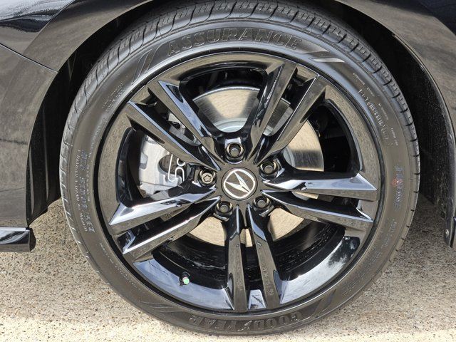 new 2026 Acura Integra car, priced at $38,070