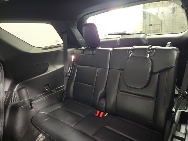 2020 Ford Explorer XLT photo