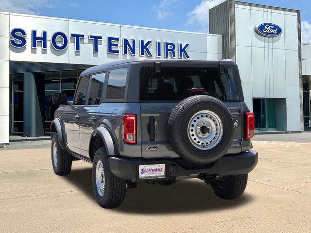 New 2025 Gray Ford Base image 6