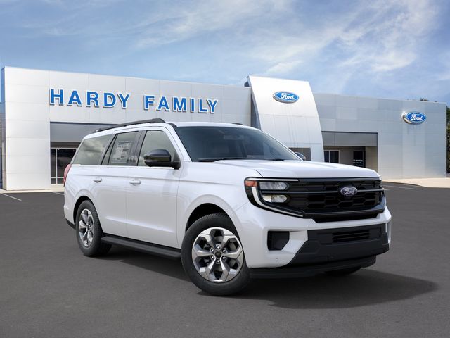 2027 Ford Expedition Active:169697