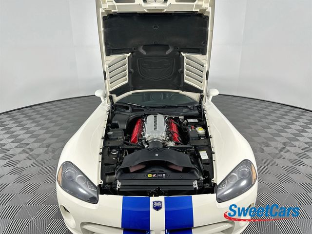 2006 Dodge Viper