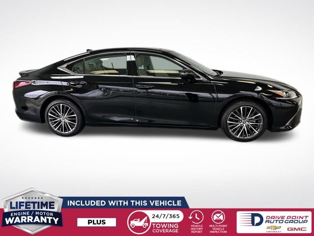 2022 Lexus ES 350 - Image 2
