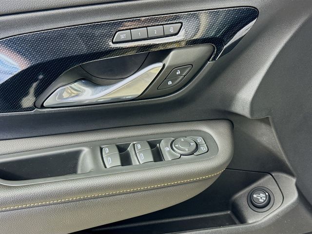 2022 GMC Terrain #20