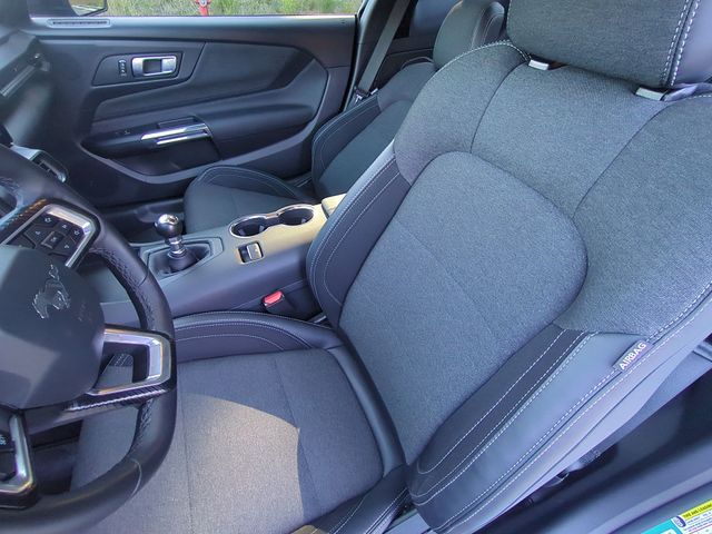 Used 2025 Blue Ford GT image 27