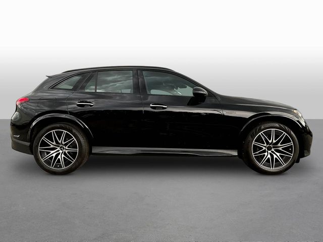 Used 2024 Mercedes-benz GLC SUV