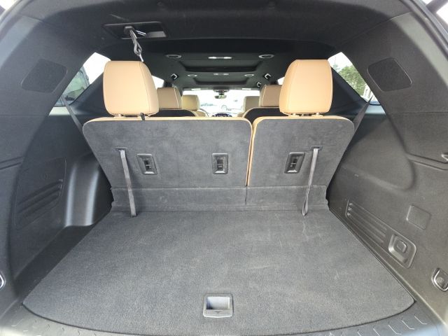 2023 Chevrolet Traverse Premier:45621A