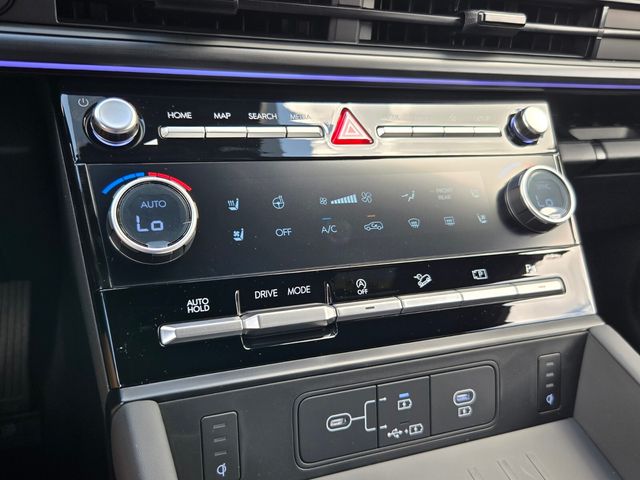 2027 Hyundai Santa Fe