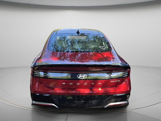 2024 Hyundai Sonata - $21,821